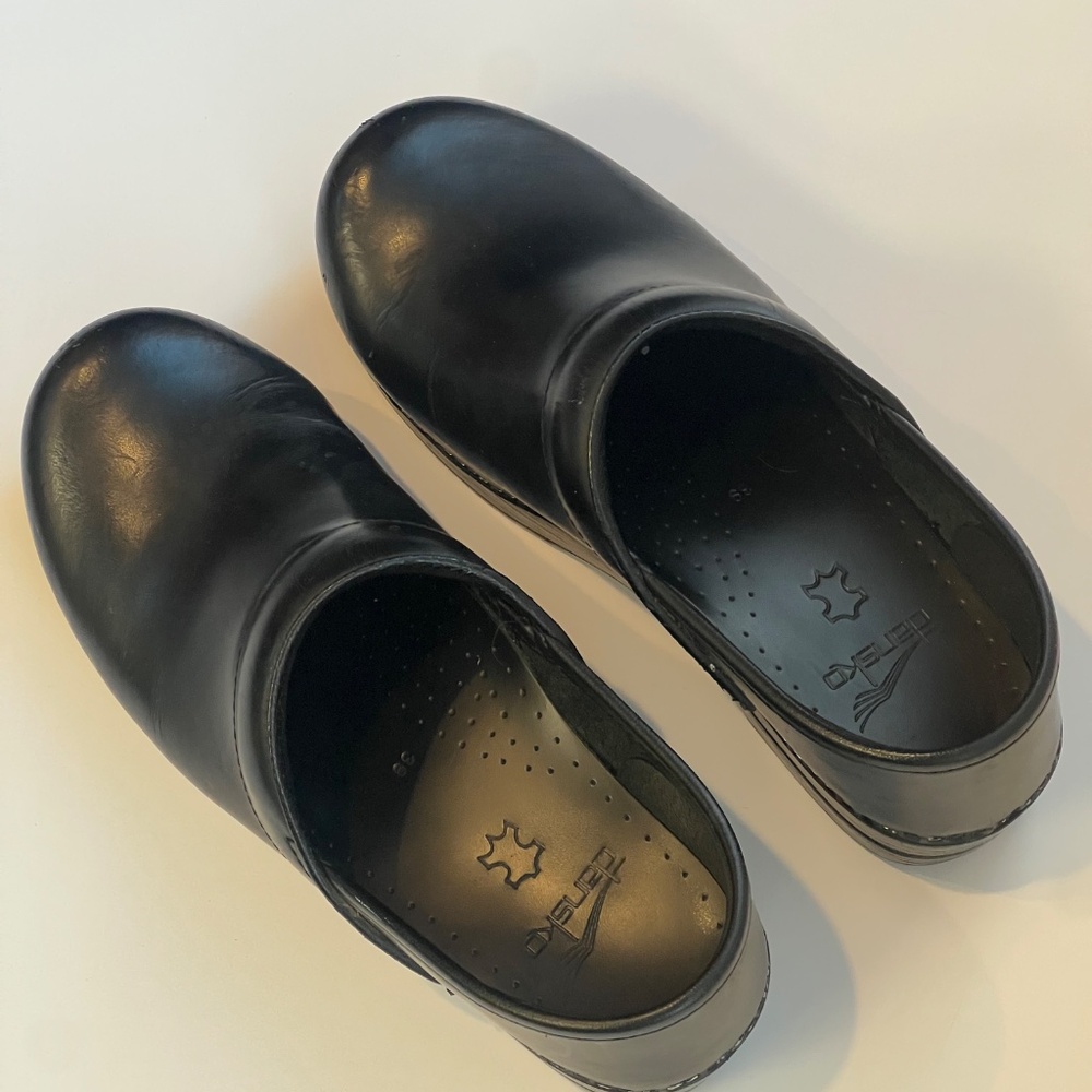 Dansko clogs - image 7